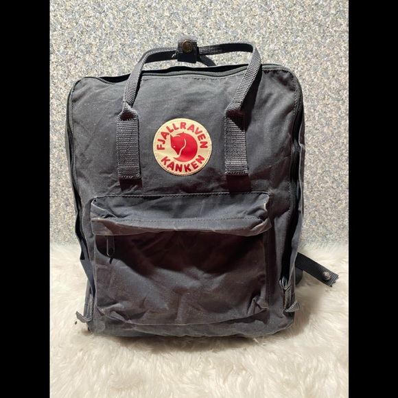 Fjallraven Handbags - FJALLRAVEN Kanken Classic Backpack